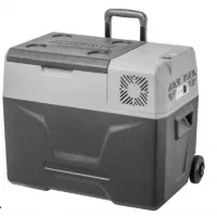 22- CX40 Портативный холодильник 40 L серый для дома и авто 12/24V AC 110-240V with APP 22- CX40 Портативный холодильник 40 L серый для дома и авто 12/24V AC 110-240V with APP